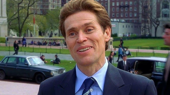 Photo of Norman Osborn