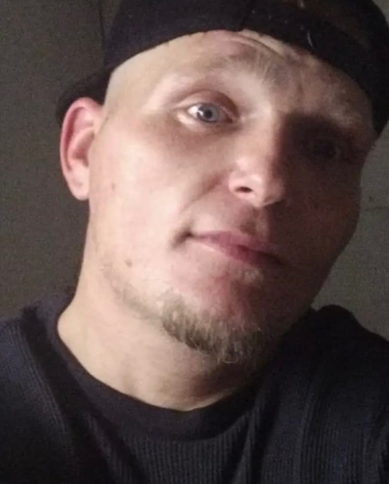 Photo of Mikey Lewis