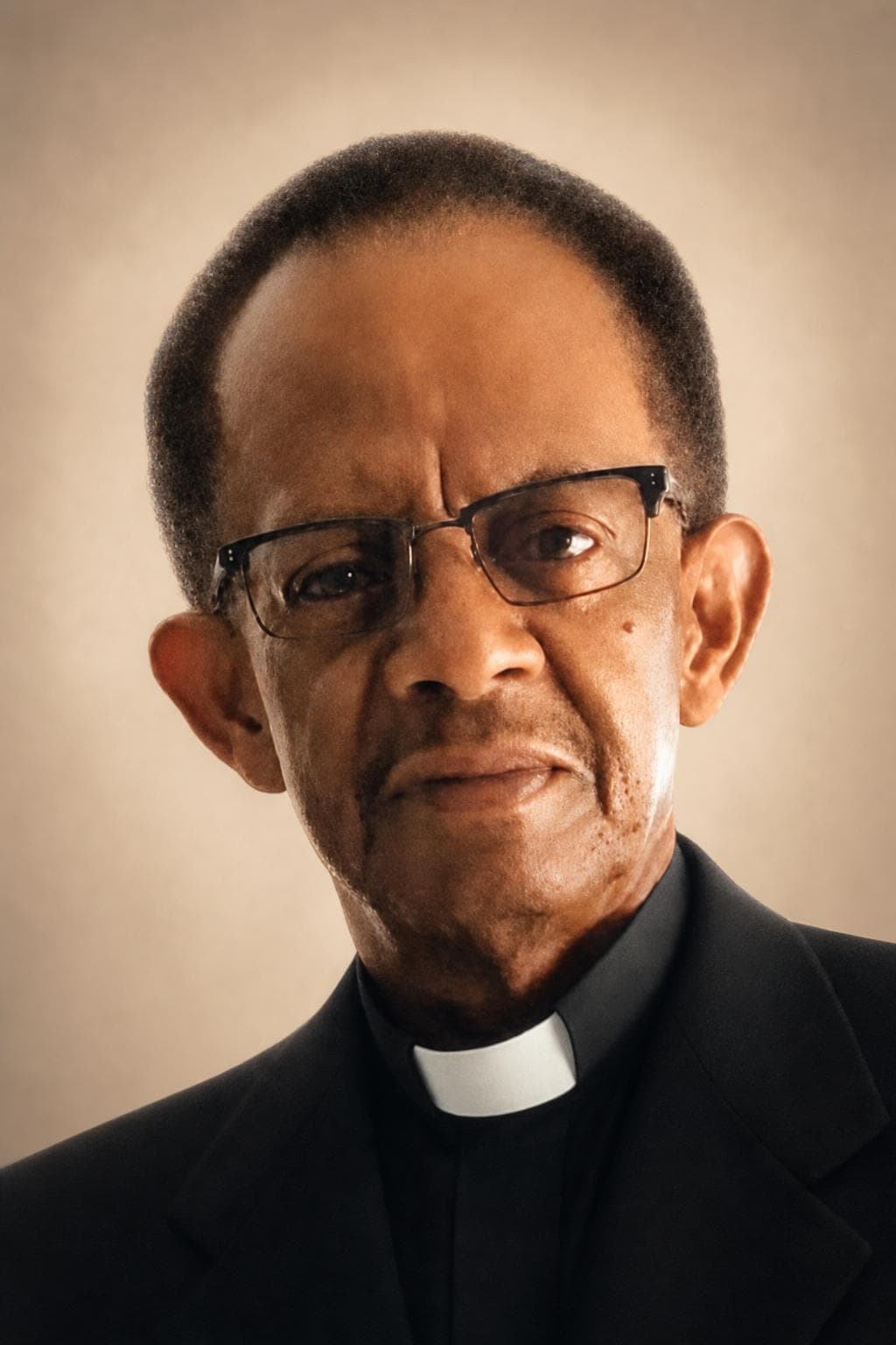 Photo of Willie D. Bell Jr