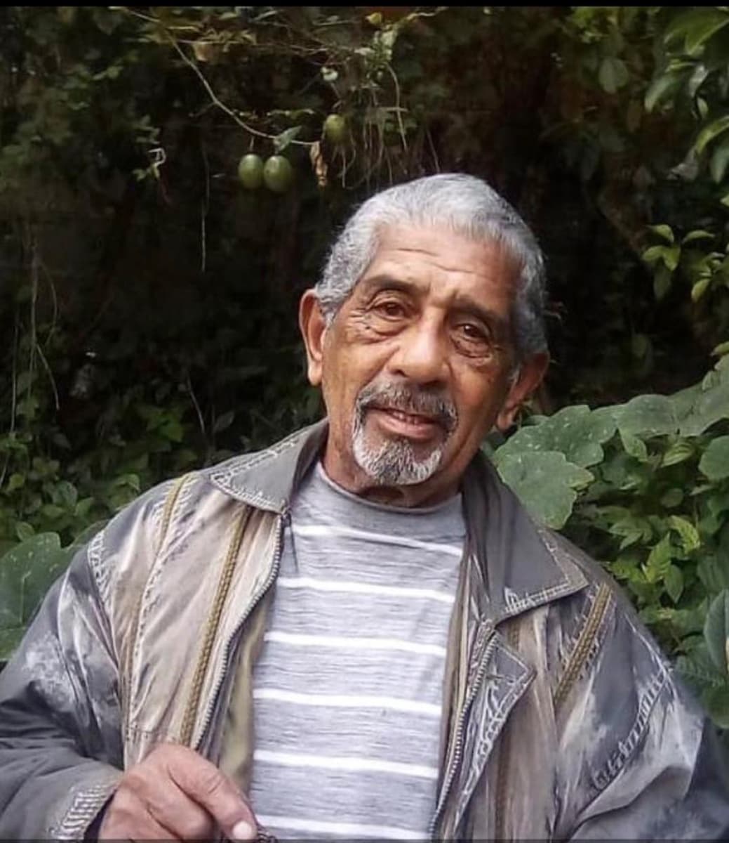 Photo of Luis Ramón Hernández Andrea