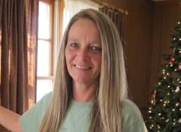 Photo of Tracey Dawn Davis