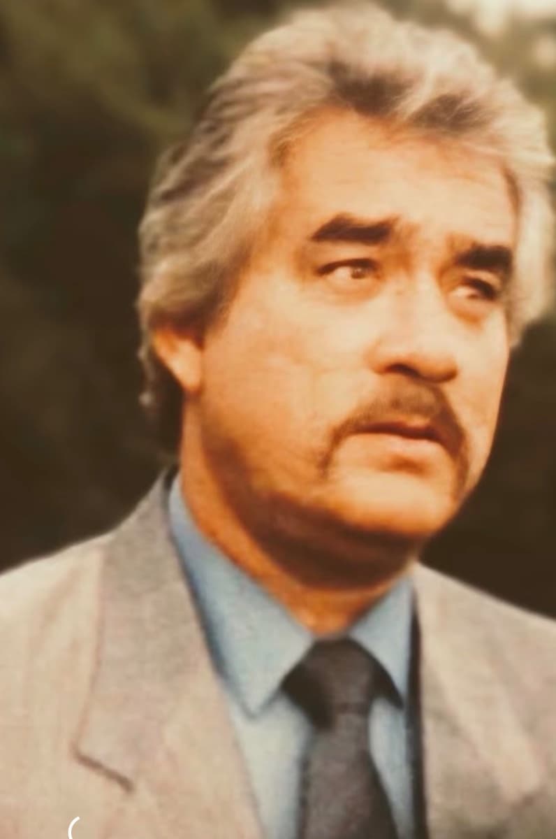 Photo of Miguel Julian