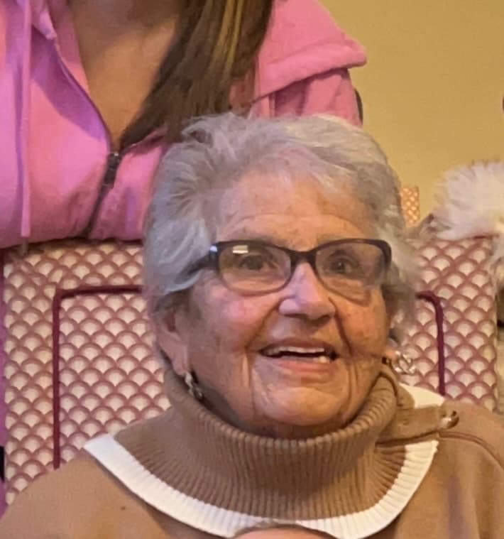 Photo of Janice Simpson Kydd