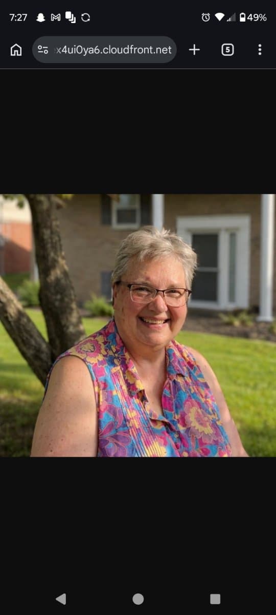 Photo of Barbara Avis