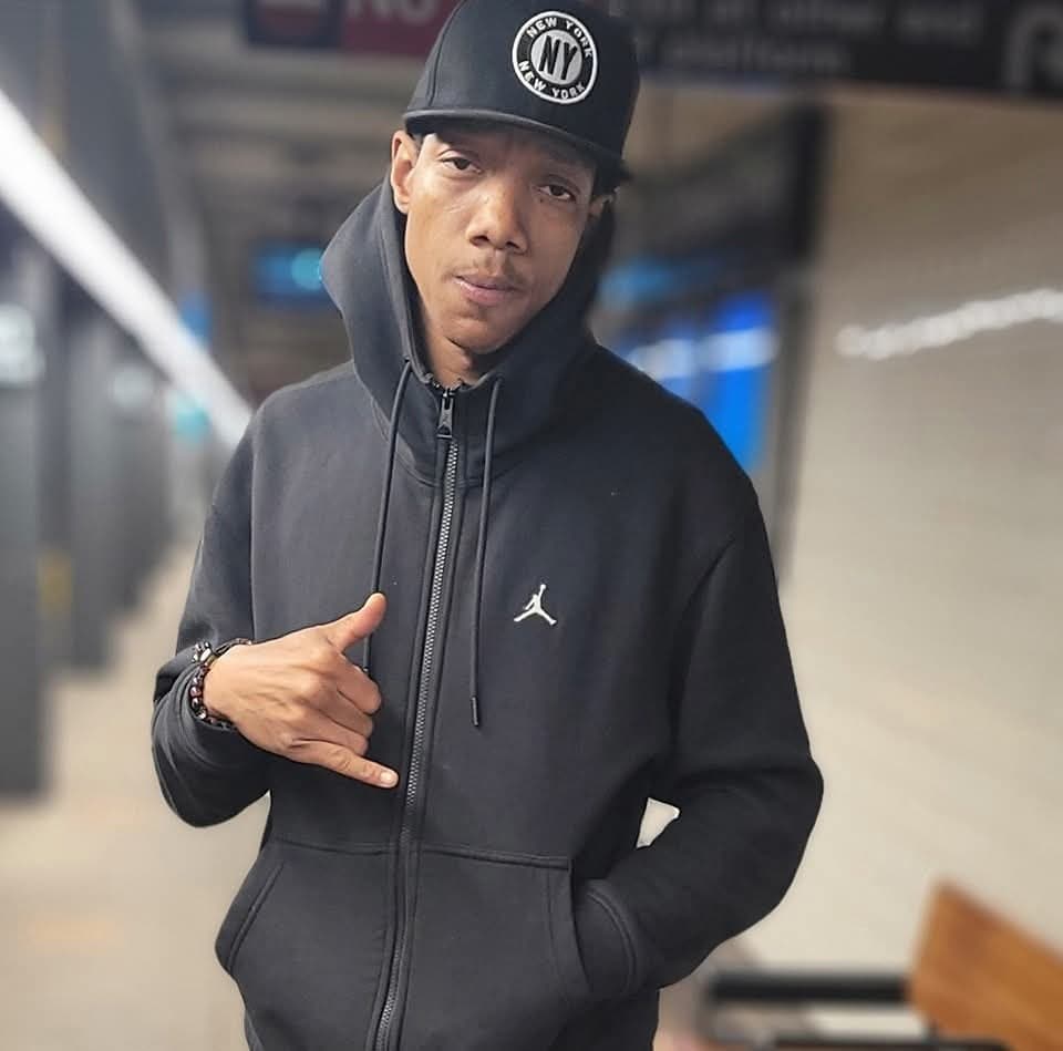 Photo of Hassan McNeil
