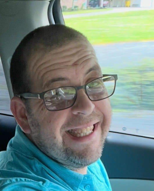 Photo of Dean Ray Guillory