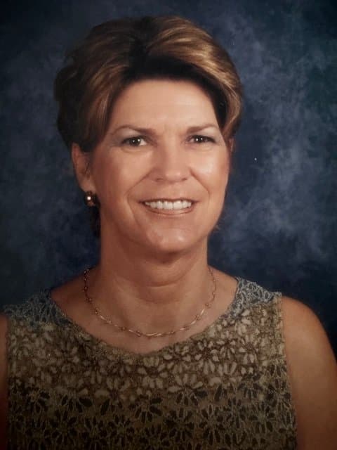 Photo of Glenda Gail Hindman