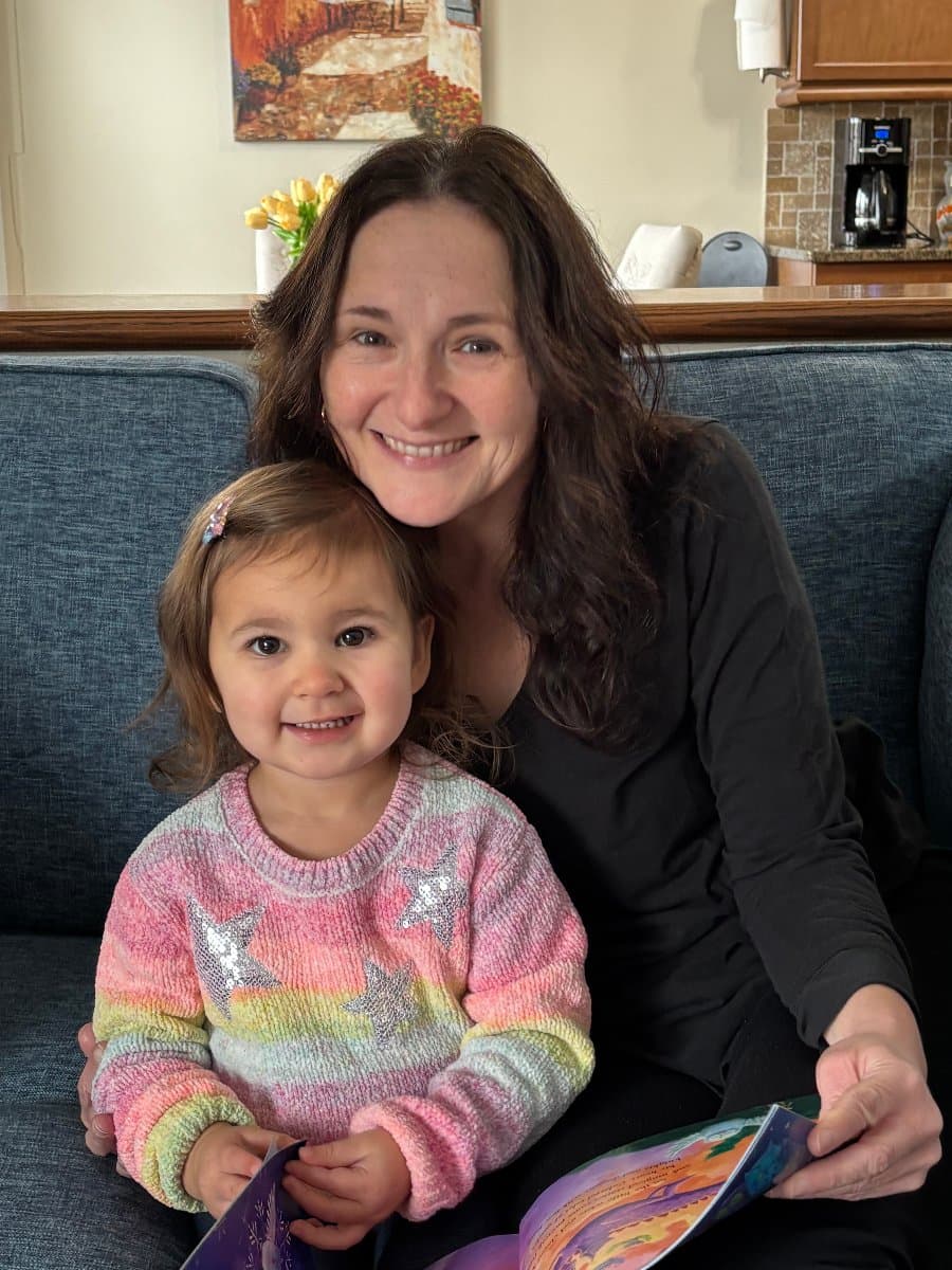 Photo of Sherry Hillier