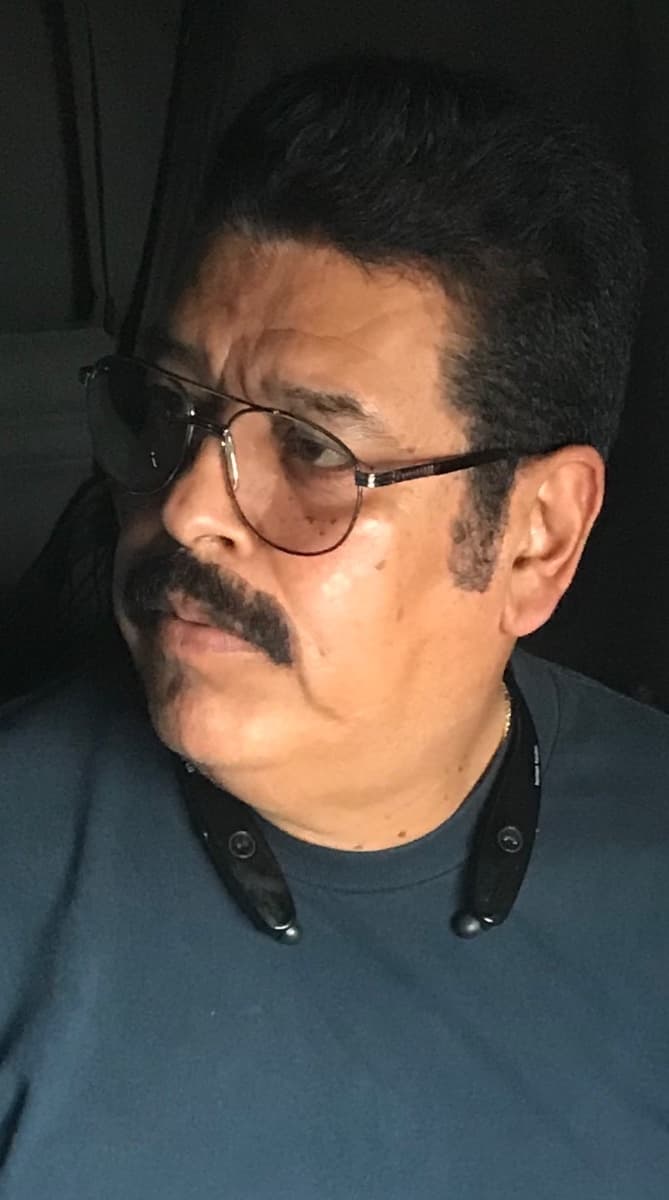 Photo of Jose Miguel Cerda