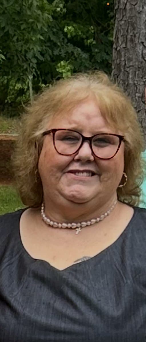 Photo of Vicki Lynn Edmonds
