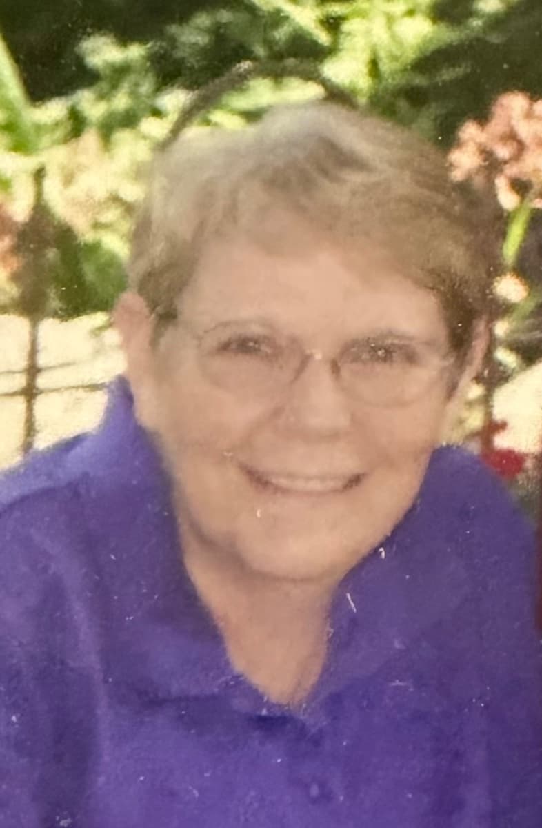 Photo of Thelma Bryan