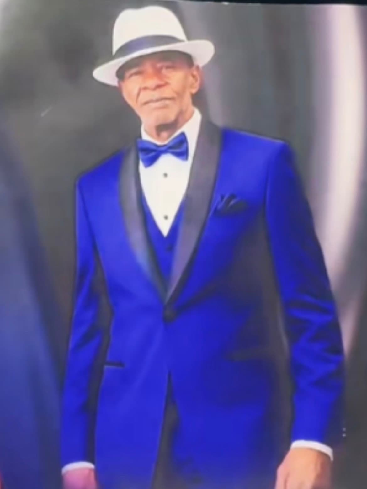 Photo of Melvin Leonard Drake Sr