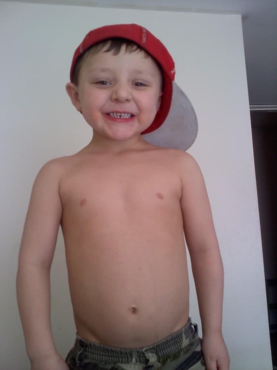 Photo of John M Coursen