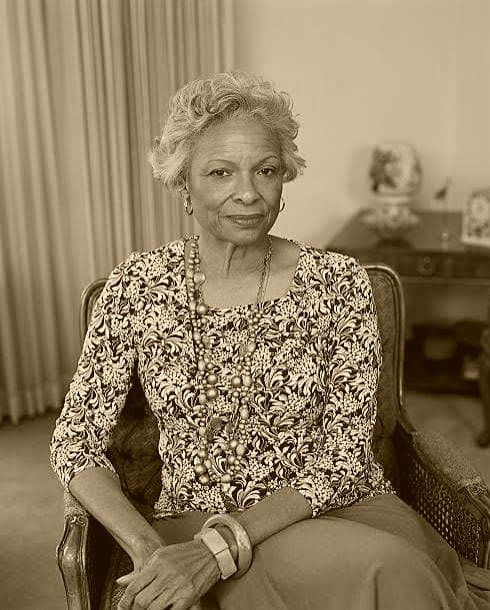 Photo of Aretha D. Houston