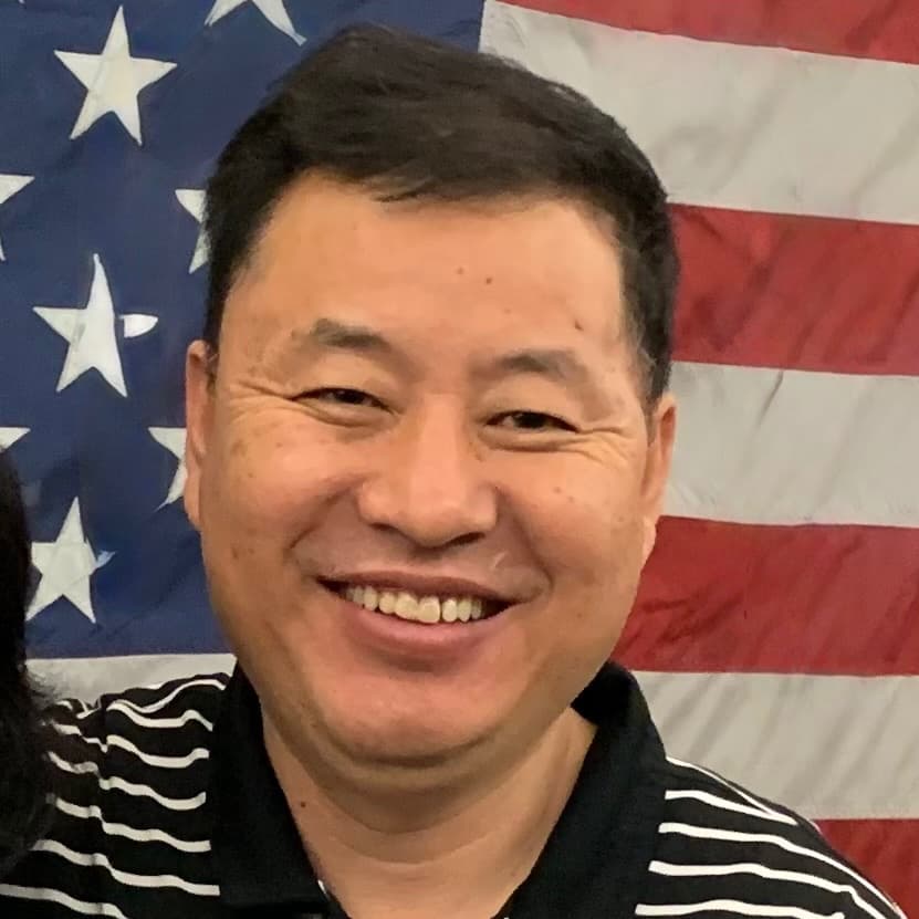 Photo of Dong Kyu Lee