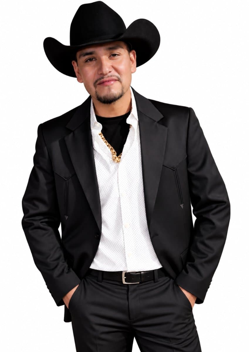 Photo of Sergio Sanchez
