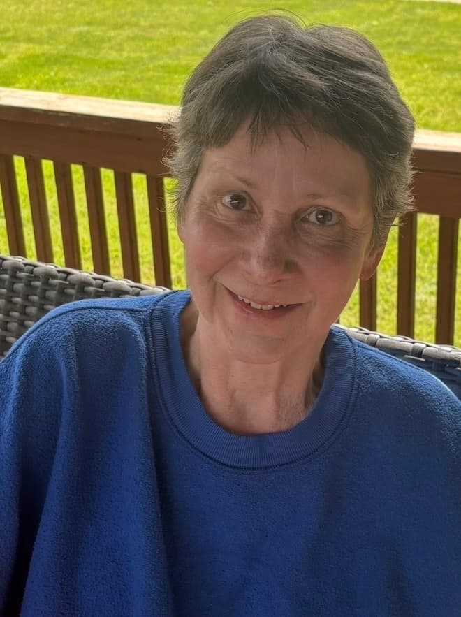 Photo of Susan R Bell