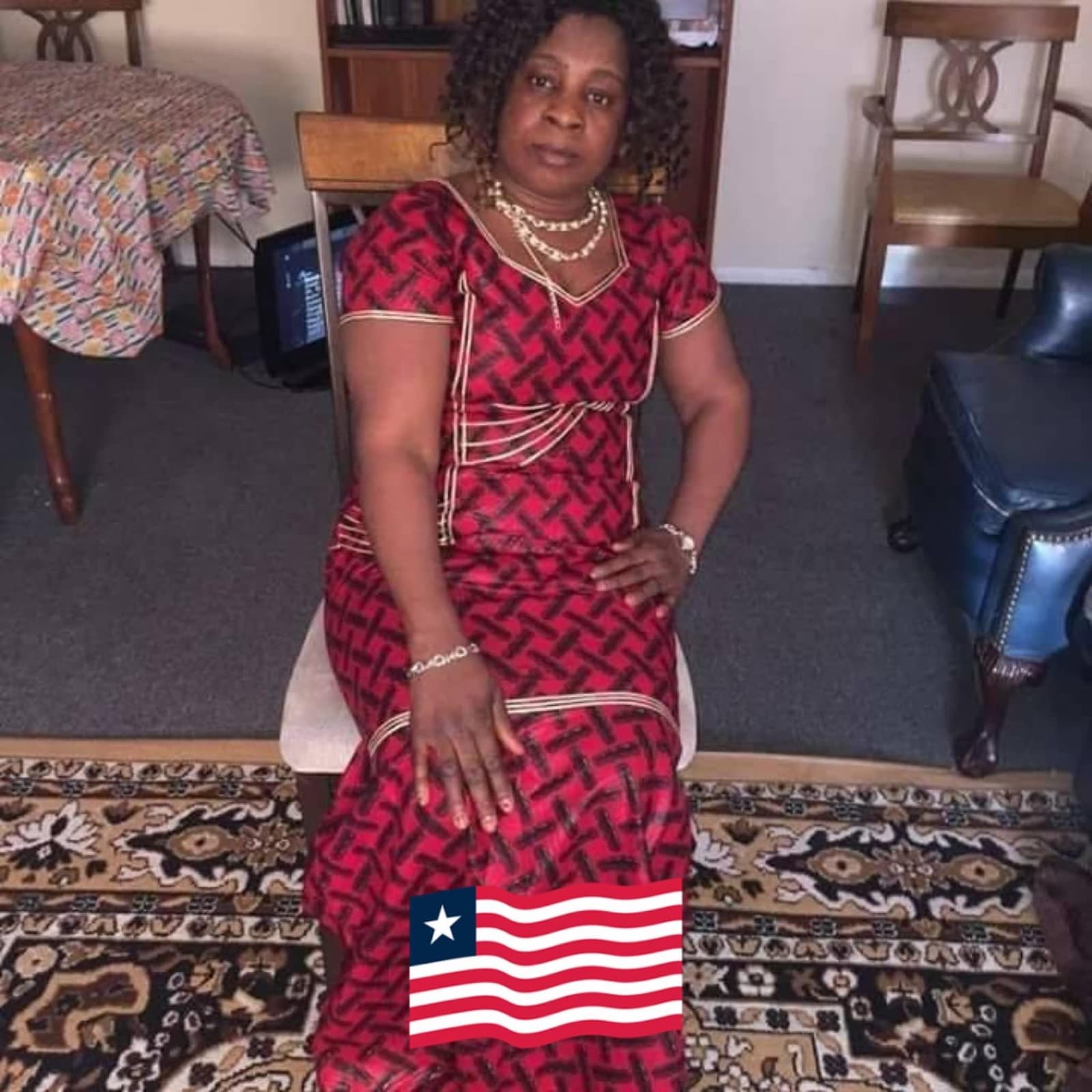 Photo of Debra Barbleh