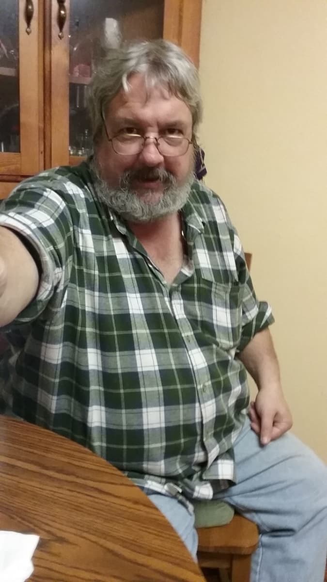Photo of Ronald Wayne Green