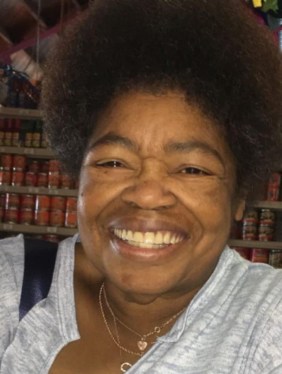 Photo of Barbara Ann (Pennie)Bogans