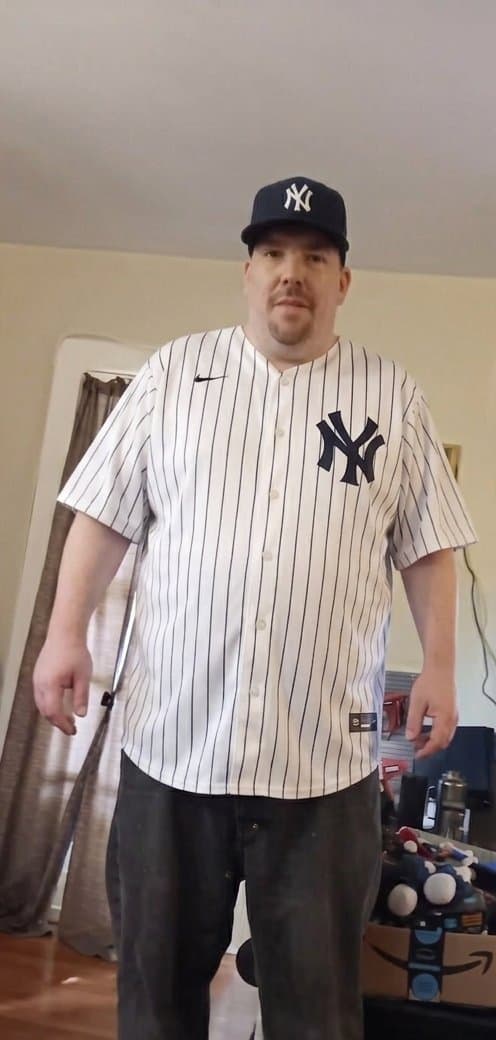 Photo of JEFFERY SCOTT ECKERT JR