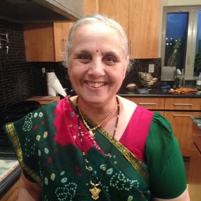 Photo of HANSA MAMTORA