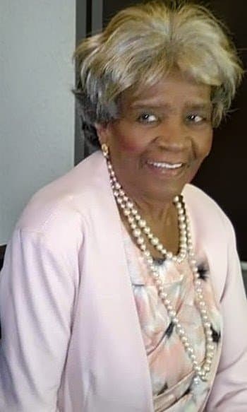 Photo of Ruby Savannah Isom Johnson