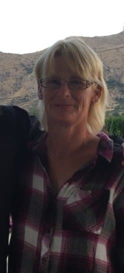 Photo of Jodi Nichols-Cueto