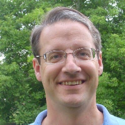 Photo of Ed Beach
