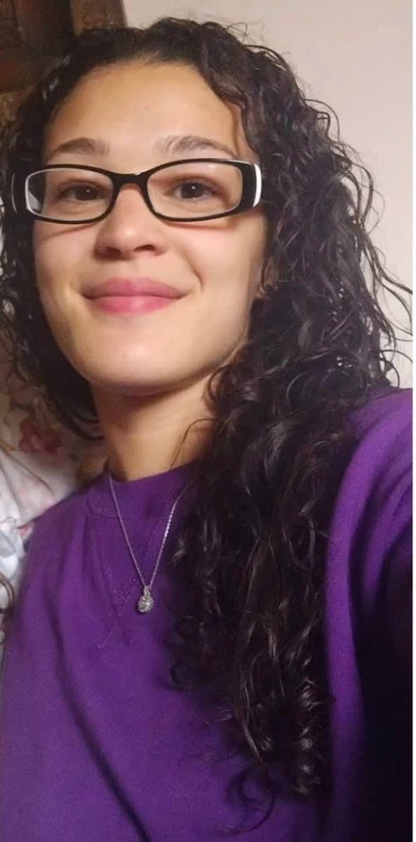 Photo of Hailey Fletcher