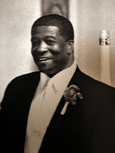 Photo of Donald E. Runner