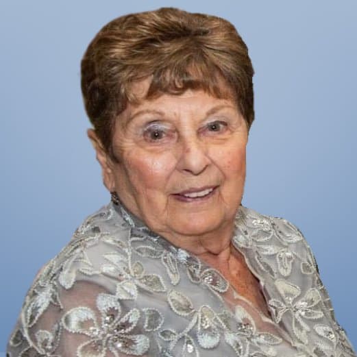 Photo of Gemma Indelicato
