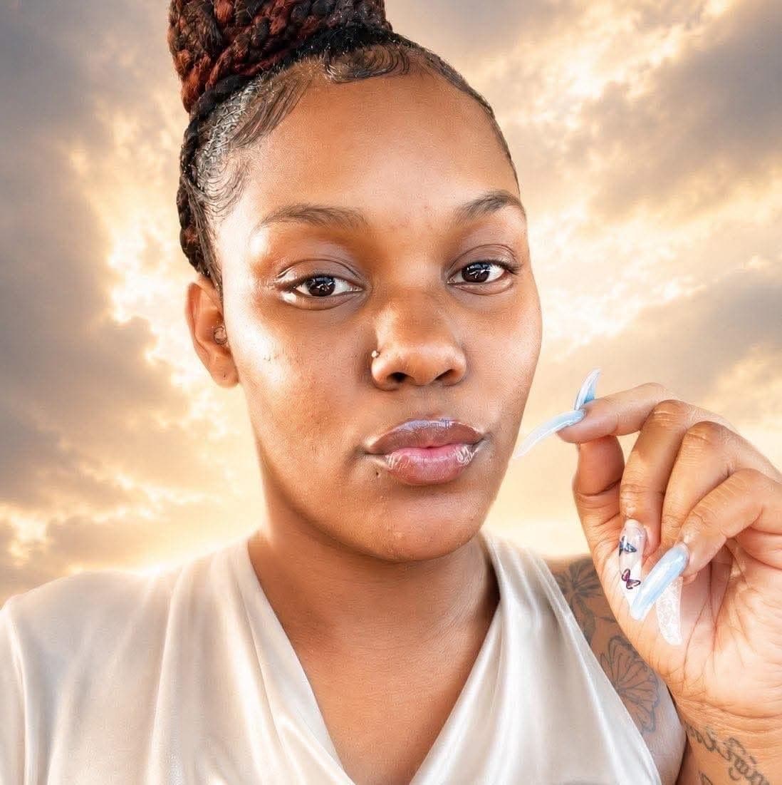 Photo of Brandy threatt