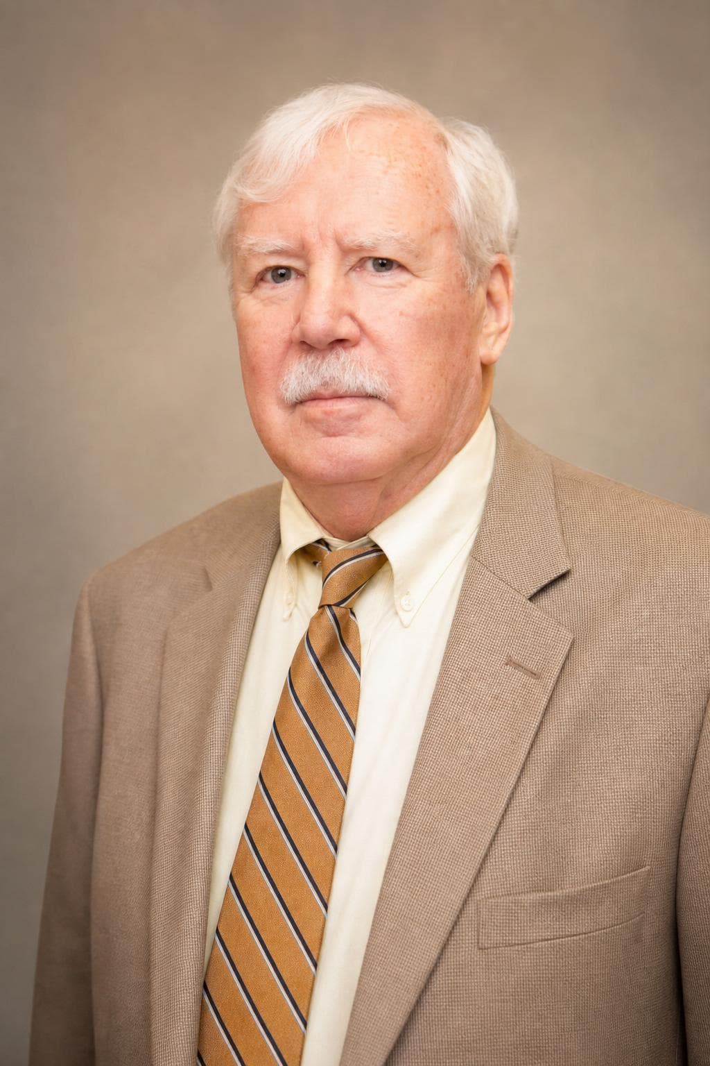 Photo of Edward H. Connor III