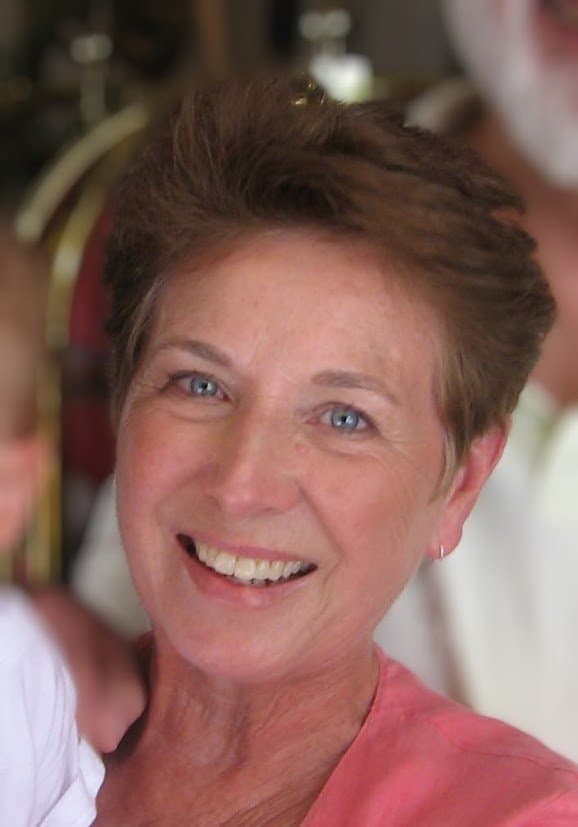 Photo of Marian Elliott