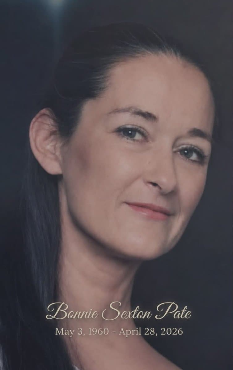 Photo of Bonnie Lynne (Sexton) Pate