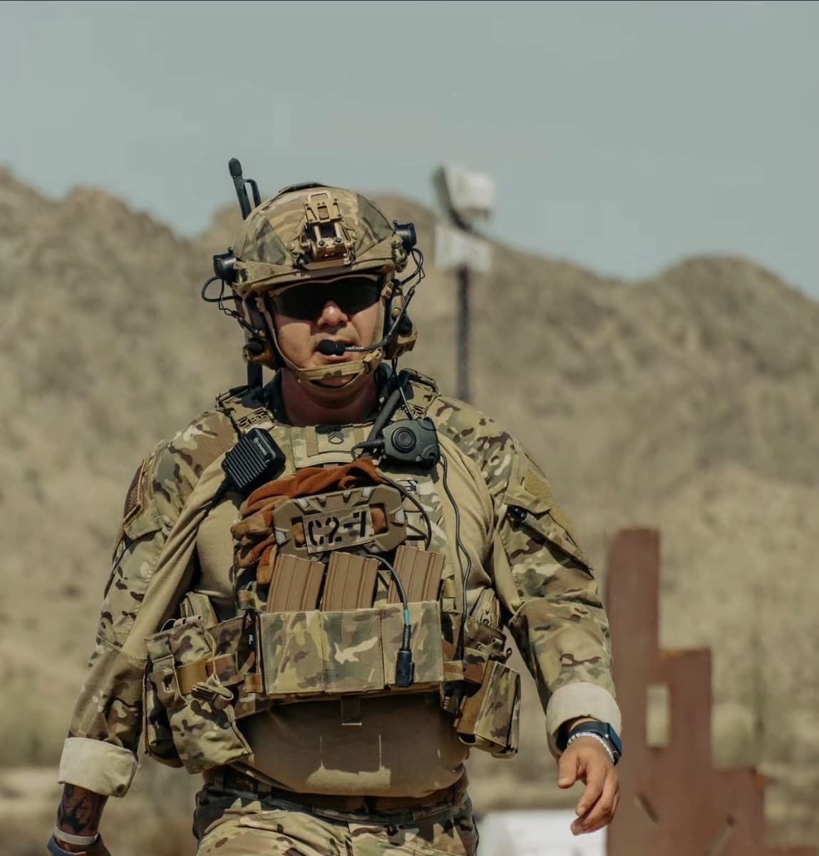 Photo of Jake James Pellegrin