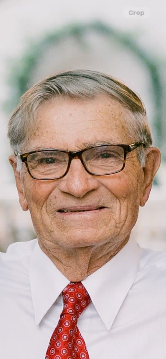Photo of Mulford Hugh McKinnis