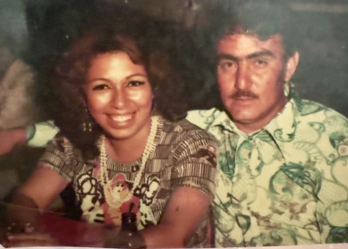 Photo of Diana Rose Cantù