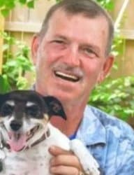 Photo of Robert 'Brandon' David Sims, Jr.