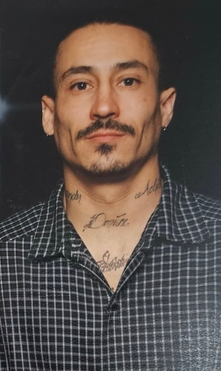 Photo of Eddy Fernandez