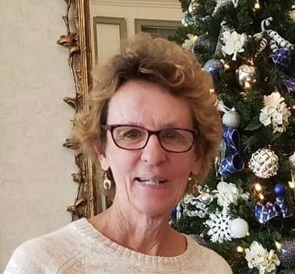 Photo of Catherine Sheils Bestall