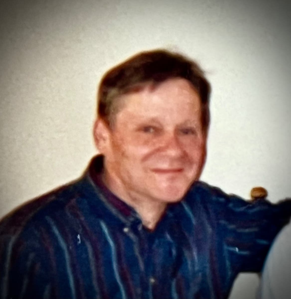 Photo of Scott E. Flannigan