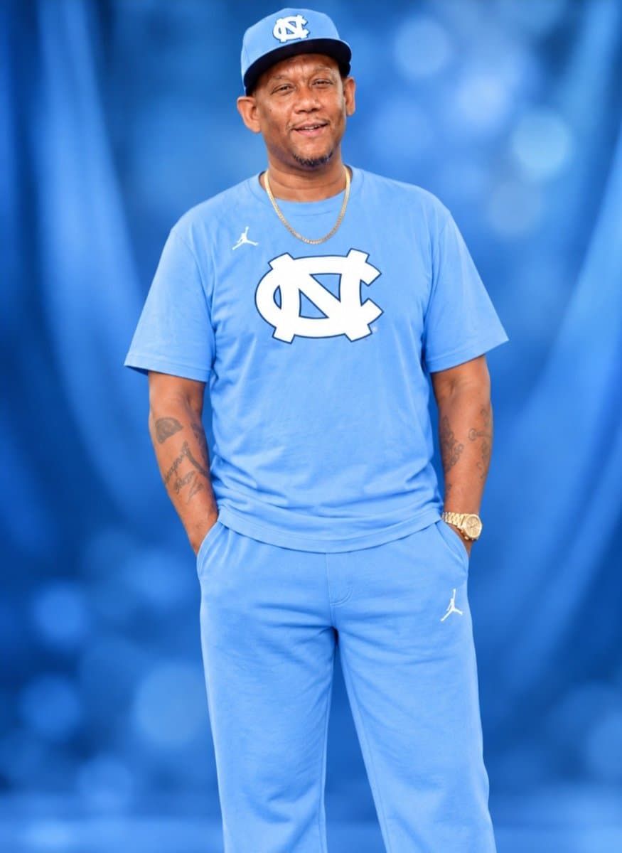 Photo of Tramayne Franklin