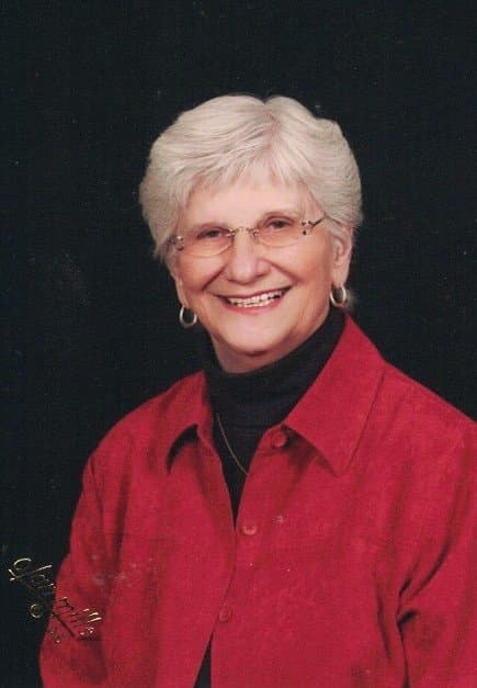 Photo of Evelyn Burns