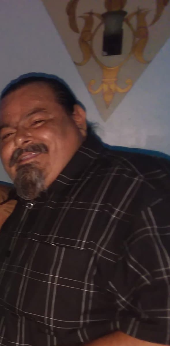 Photo of Michael Macias