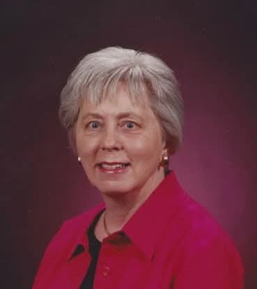 Photo of Jo Ann