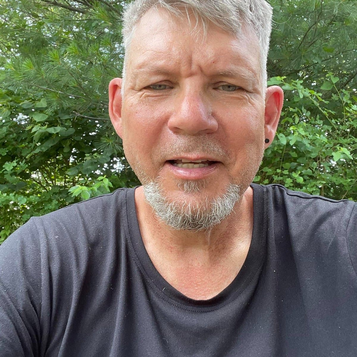 Photo of Bradley Wayne Sexton