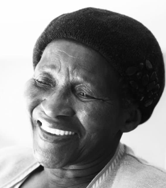 Photo of Beverly Stokes-Foster