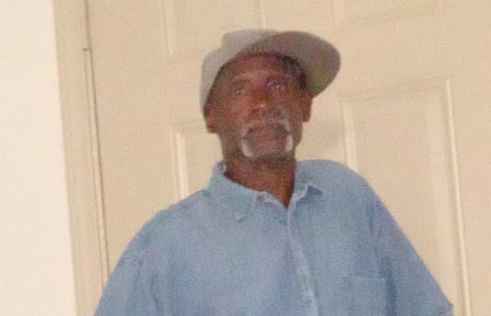 Photo of Bobby Ray Simmons